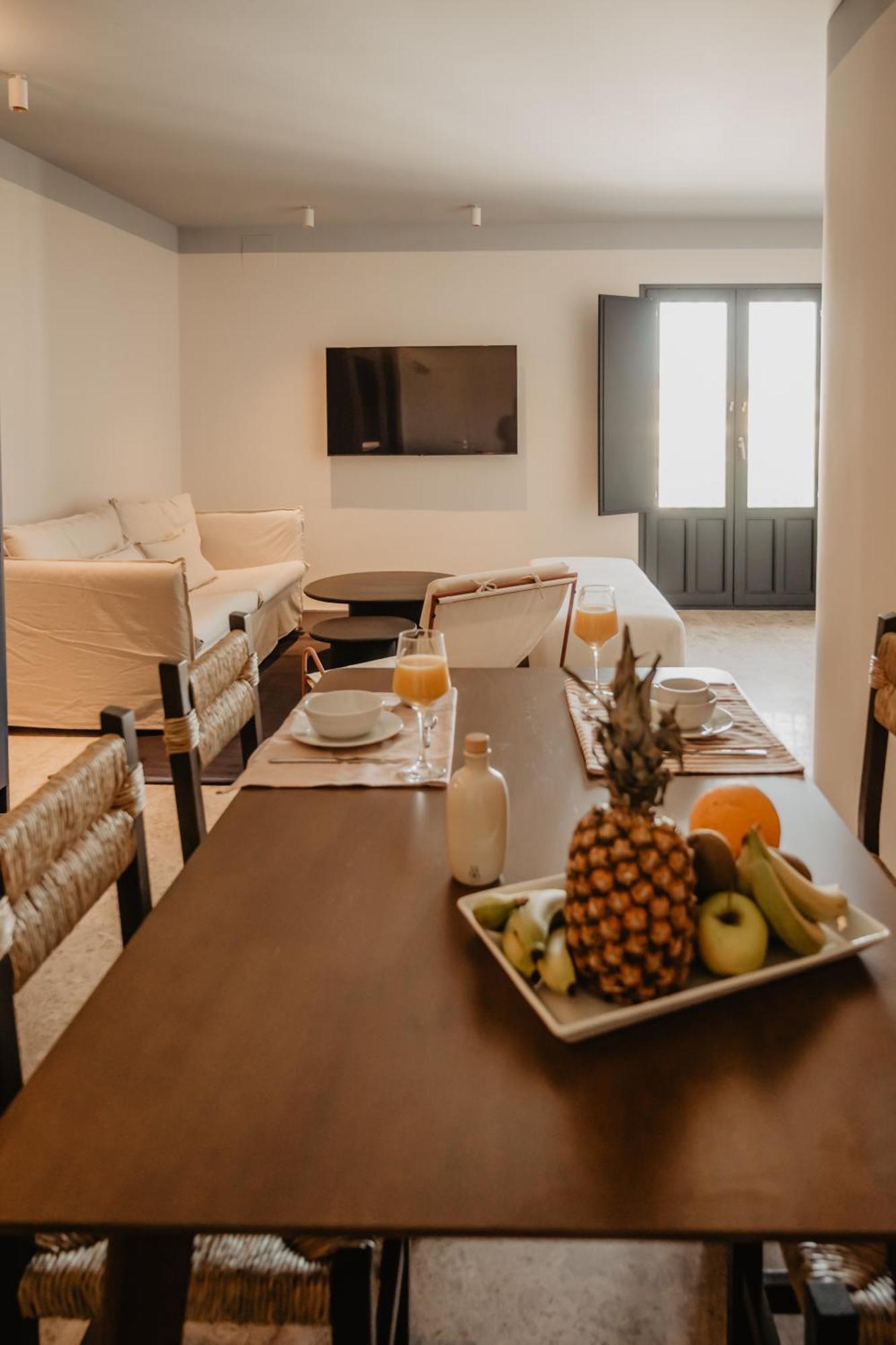 Azul & Limon Apartments Cordoba Exterior photo