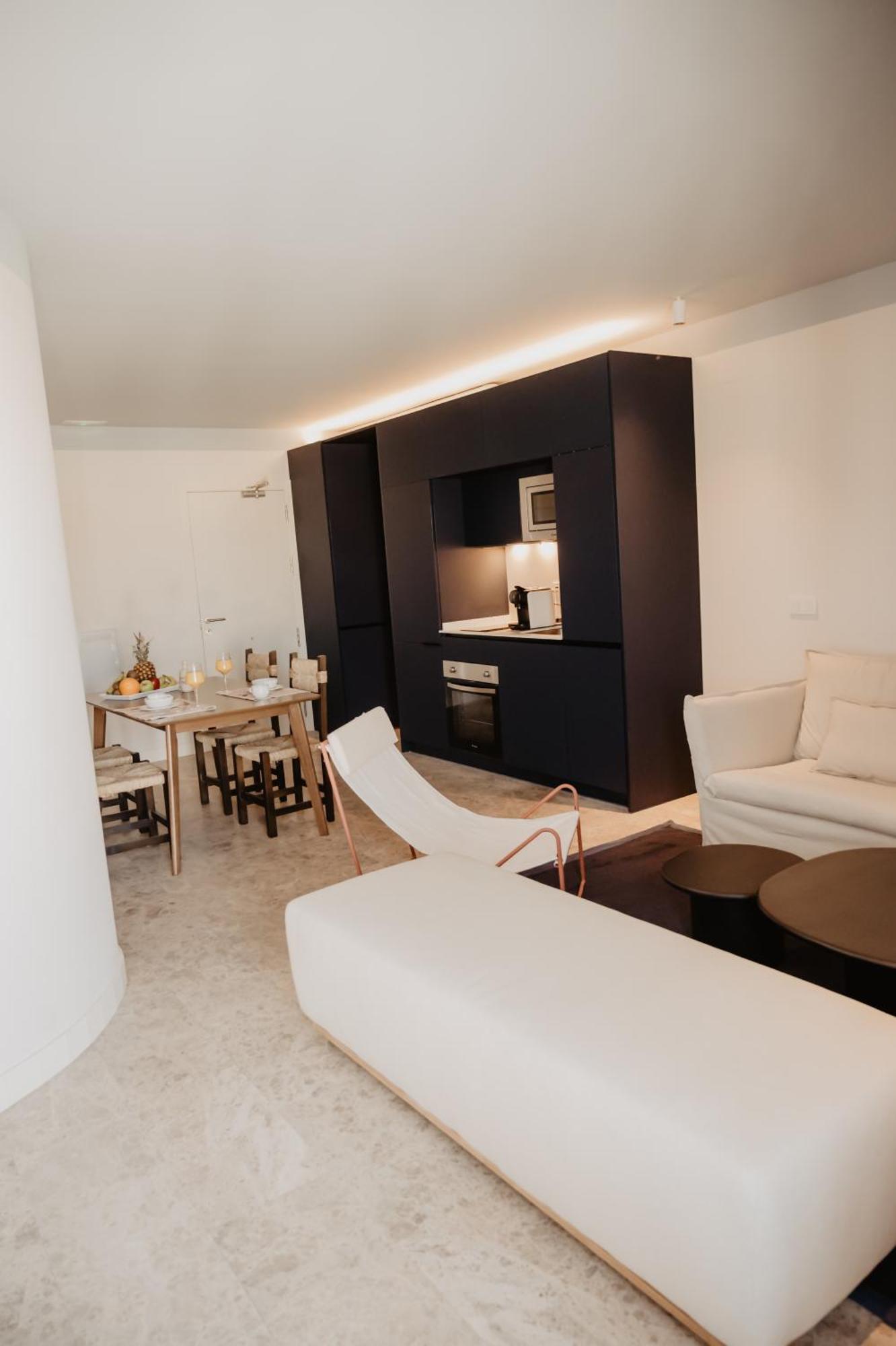 Azul & Limon Apartments Cordoba Exterior photo