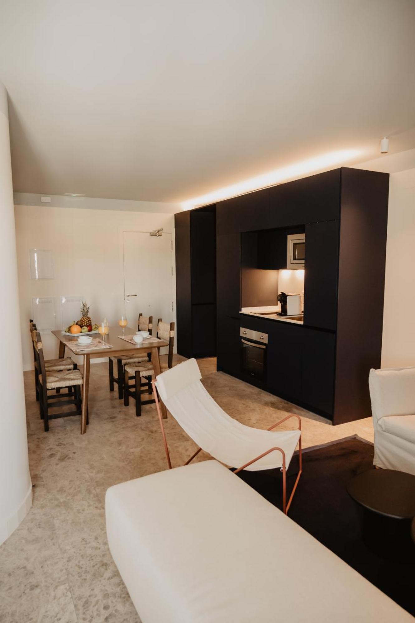 Azul & Limon Apartments Cordoba Exterior photo