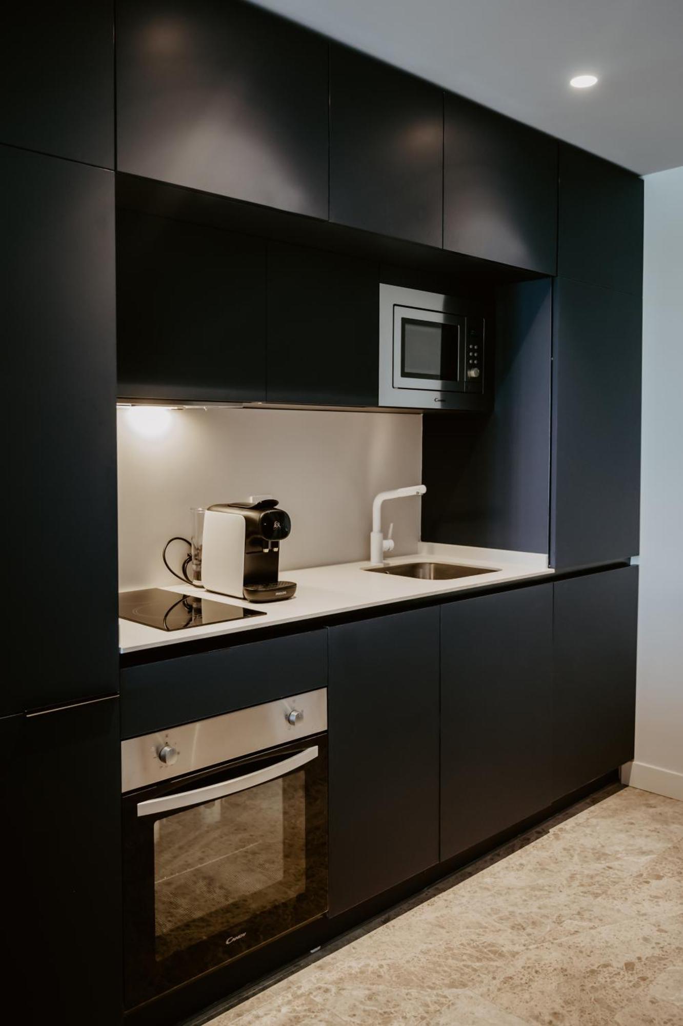 Azul & Limon Apartments Cordoba Exterior photo