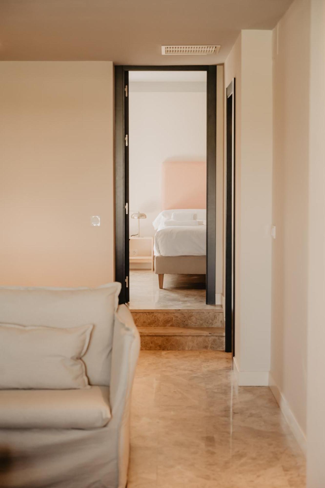 Azul & Limon Apartments Cordoba Exterior photo