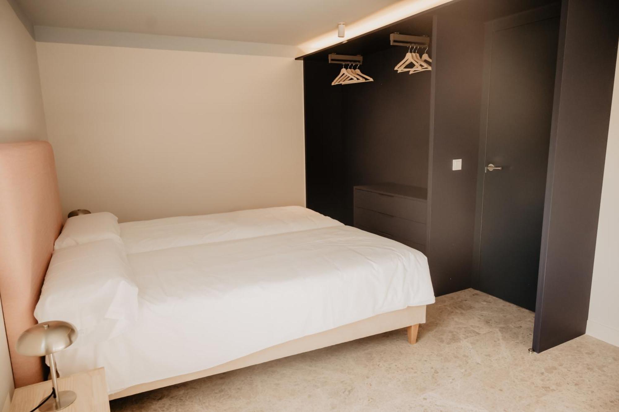Azul & Limon Apartments Cordoba Exterior photo
