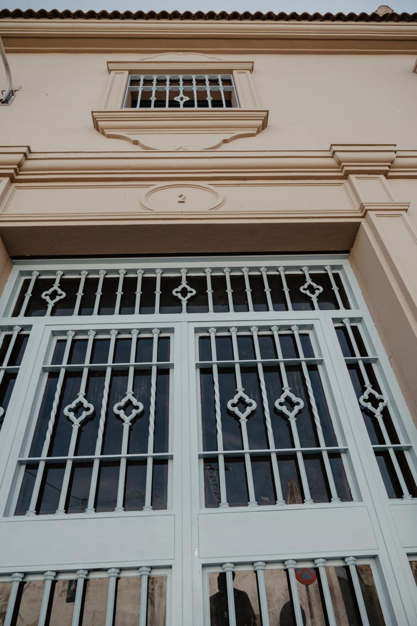 Azul & Limon Apartments Cordoba Exterior photo